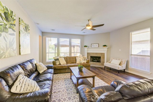 8402 Terrace Brook Drive, Houston, TX 77040