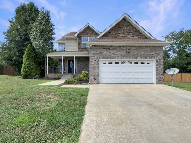 159 Cloe Ct, Clarksville, TN 37042