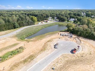 11064 Calle Jules Lot 315 Court, Osceola, IN 46561