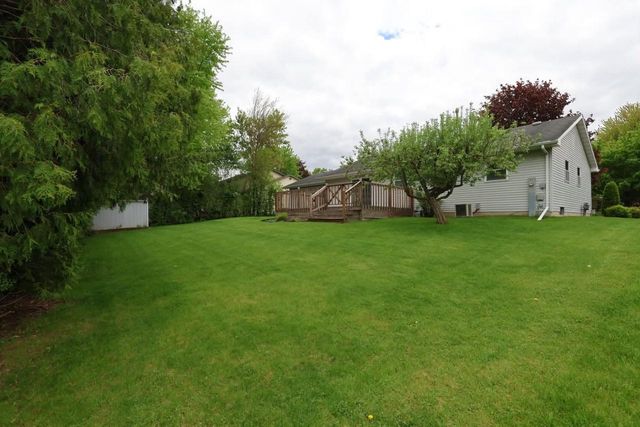 1304 BUCHANAN COURT, Kaukauna, WI 54130