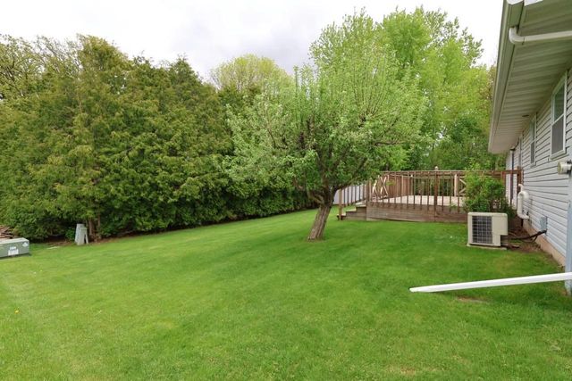 1304 BUCHANAN COURT, Kaukauna, WI 54130