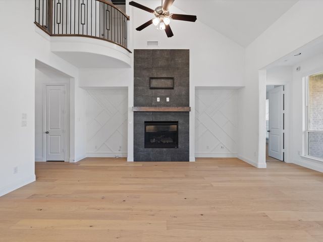 2370 Red Cedar Trail, Prosper, TX 75078
