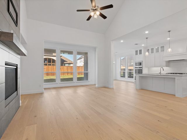 2370 Red Cedar Trail, Prosper, TX 75078