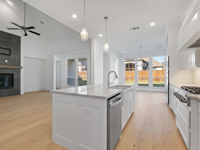 2370 Red Cedar Trail, Prosper, TX 75078