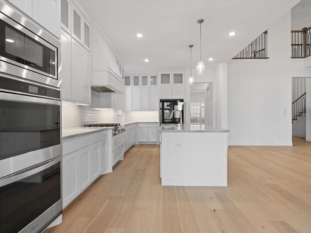 2370 Red Cedar Trail, Prosper, TX 75078