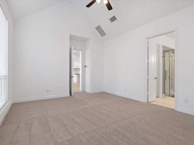 2370 Red Cedar Trail, Prosper, TX 75078