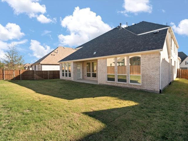 2370 Red Cedar Trail, Prosper, TX 75078