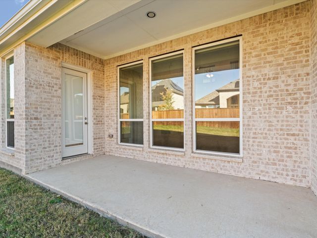 2370 Red Cedar Trail, Prosper, TX 75078