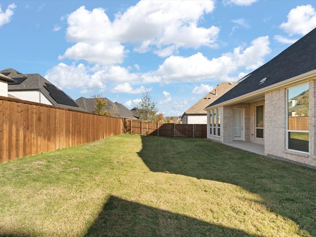 2370 Red Cedar Trail, Prosper, TX 75078