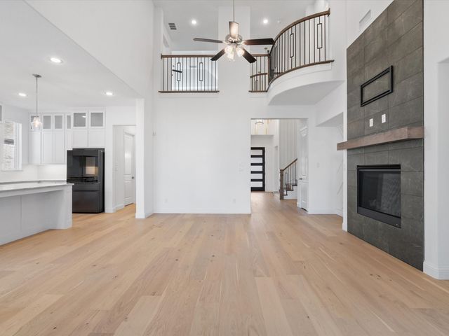 2370 Red Cedar Trail, Prosper, TX 75078