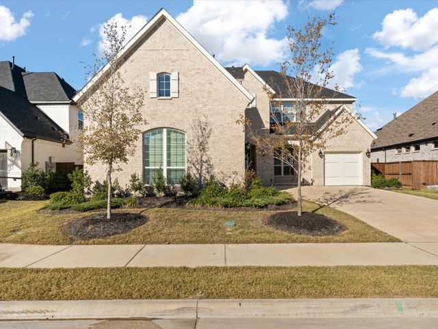 2370 Red Cedar Trail, Prosper, TX 75078