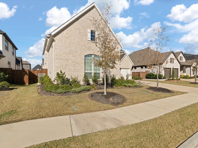 2370 Red Cedar Trail, Prosper, TX 75078