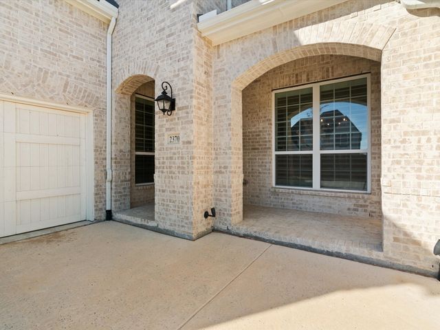 2370 Red Cedar Trail, Prosper, TX 75078
