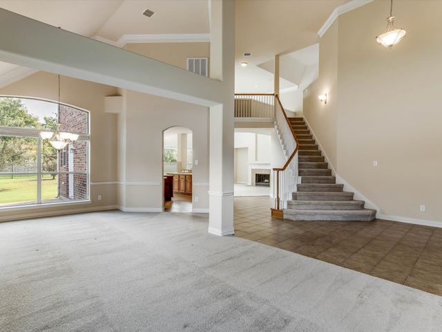 1131 Durango Circle, Shady Shores, TX 76208