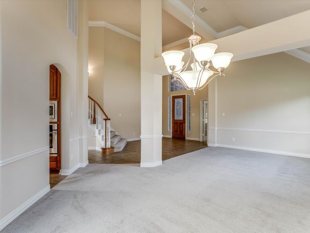 1131 Durango Circle, Shady Shores, TX 76208