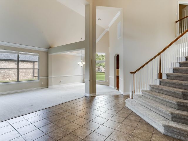 1131 Durango Circle, Shady Shores, TX 76208