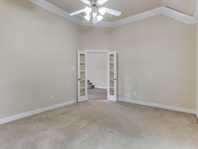 1131 Durango Circle, Shady Shores, TX 76208