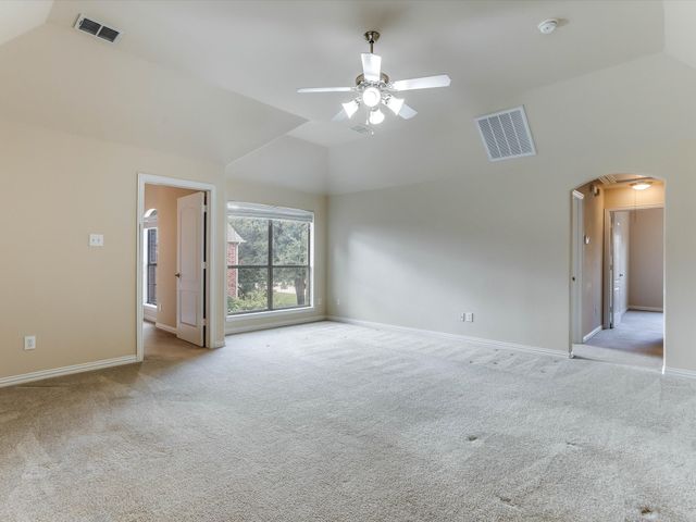 1131 Durango Circle, Shady Shores, TX 76208