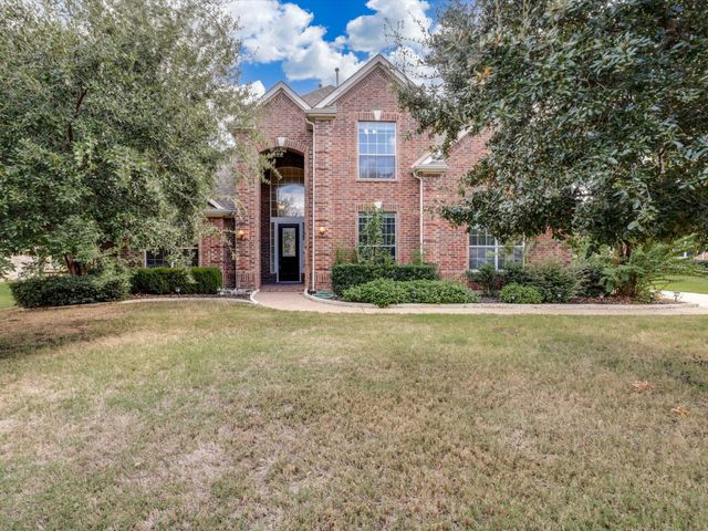 1131 Durango Circle, Shady Shores, TX 76208