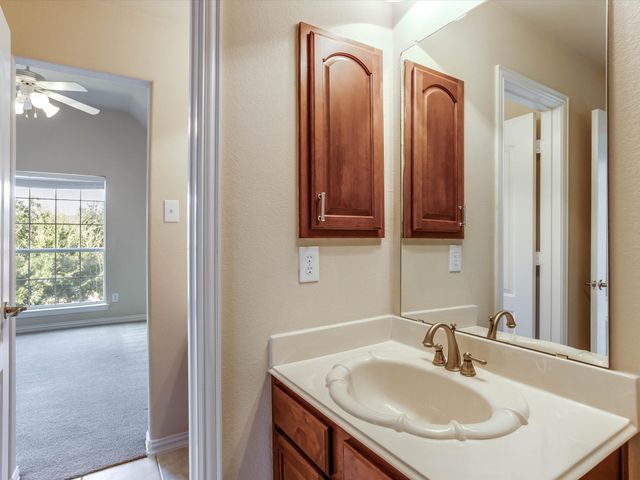 1131 Durango Circle, Shady Shores, TX 76208