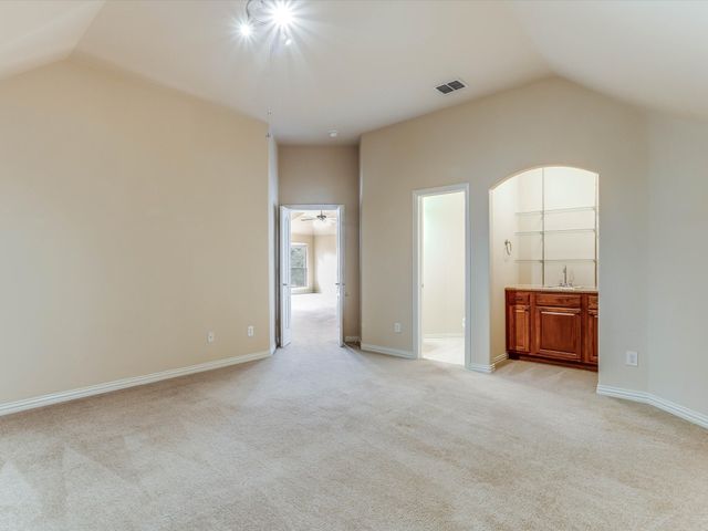 1131 Durango Circle, Shady Shores, TX 76208