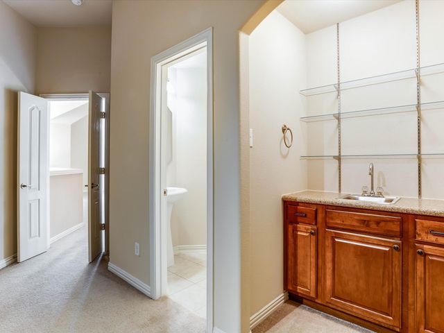 1131 Durango Circle, Shady Shores, TX 76208