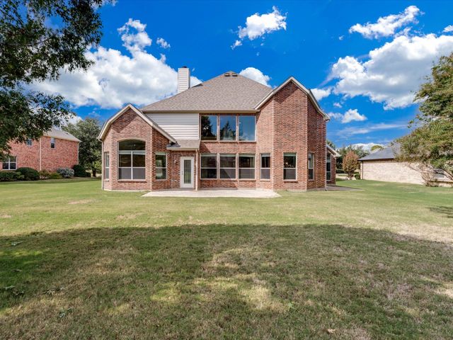 1131 Durango Circle, Shady Shores, TX 76208