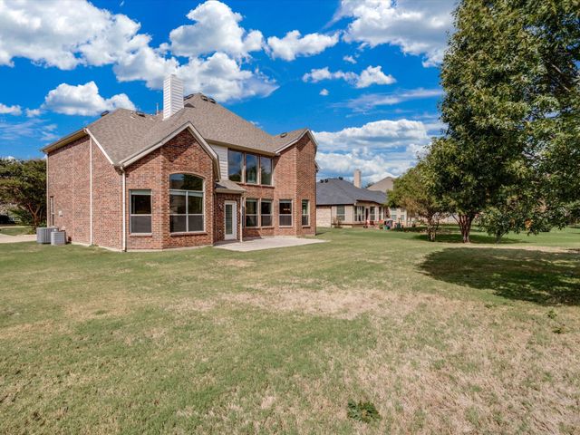 1131 Durango Circle, Shady Shores, TX 76208