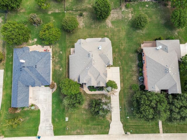 1131 Durango Circle, Shady Shores, TX 76208