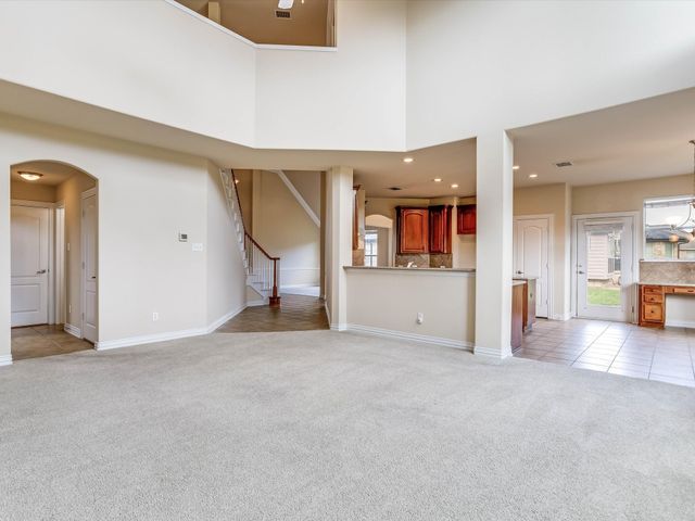 1131 Durango Circle, Shady Shores, TX 76208