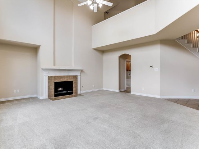 1131 Durango Circle, Shady Shores, TX 76208