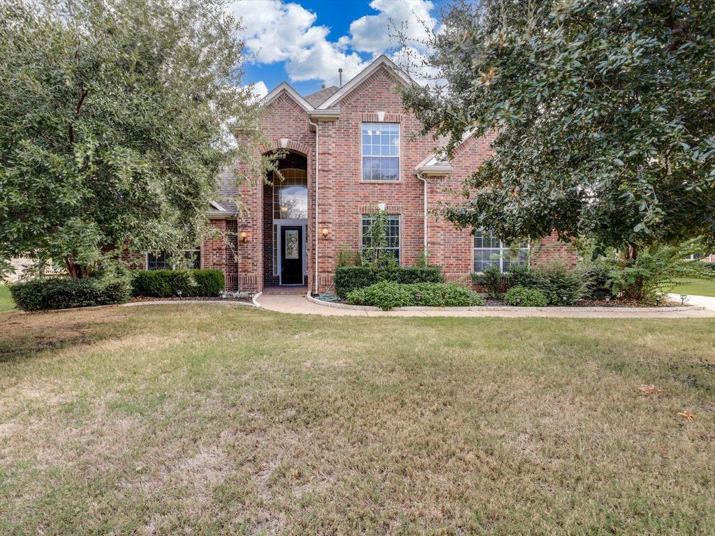 1131 Durango Circle, Shady Shores, TX 76208 — photo 2