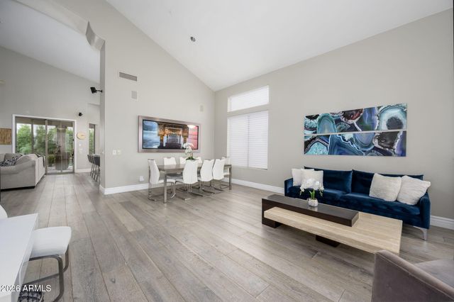 7743 E NESTLING Way, Scottsdale, AZ 85255