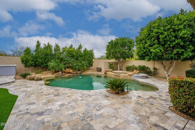 7743 E NESTLING Way, Scottsdale, AZ 85255