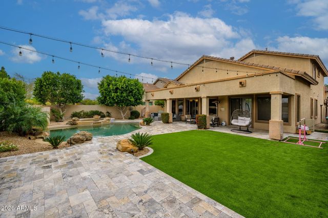 7743 E NESTLING Way, Scottsdale, AZ 85255