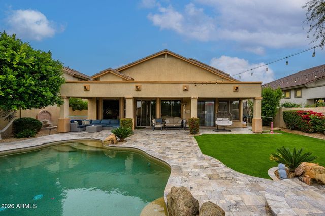 7743 E NESTLING Way, Scottsdale, AZ 85255