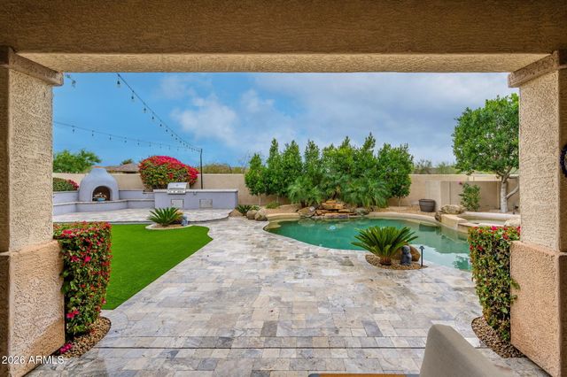 7743 E NESTLING Way, Scottsdale, AZ 85255