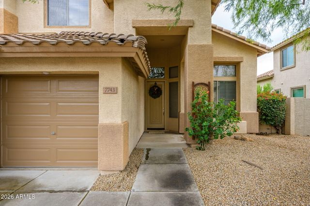 7743 E NESTLING Way, Scottsdale, AZ 85255