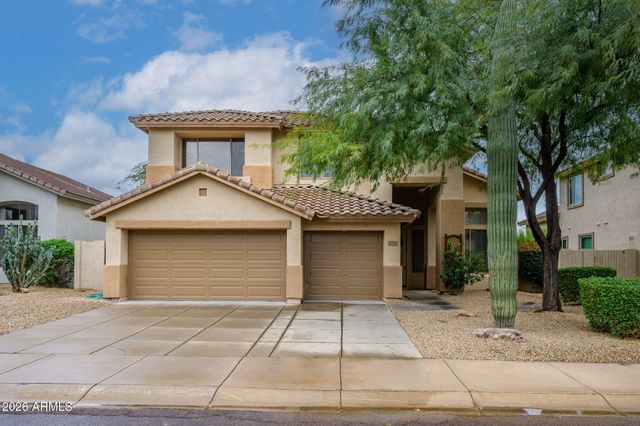 7743 E NESTLING Way, Scottsdale, AZ 85255