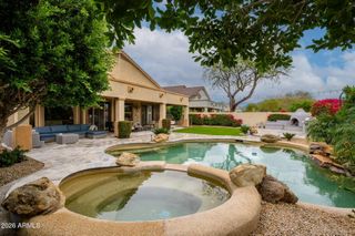 7743 E NESTLING Way, Scottsdale, AZ 85255