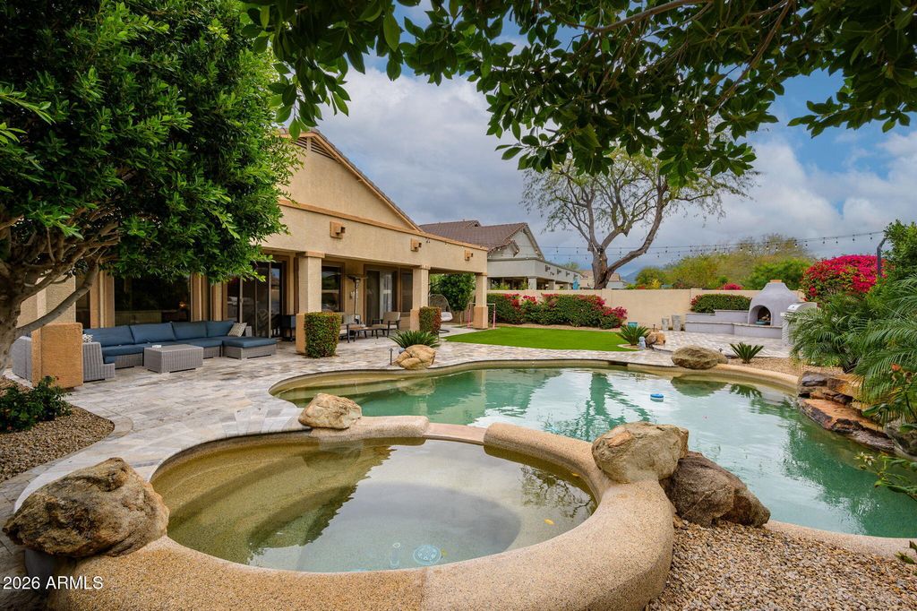 7743 E NESTLING Way, Scottsdale, AZ 85255