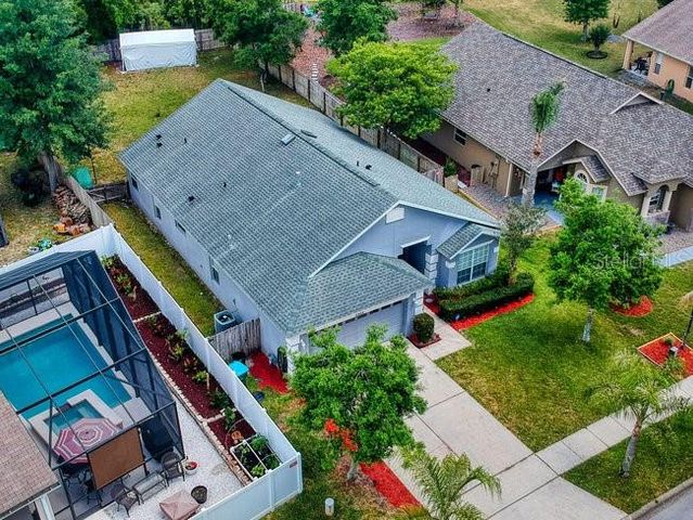 2911 WILD PEPPER AVENUE, Deltona, FL 32725