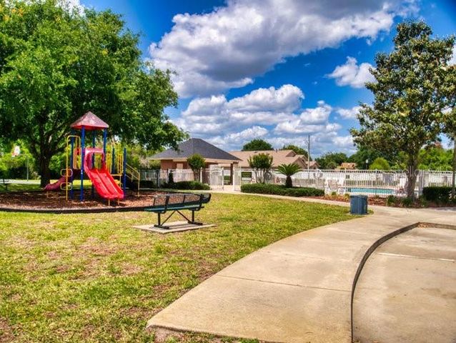 2911 WILD PEPPER AVENUE, Deltona, FL 32725