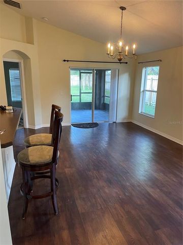 2911 WILD PEPPER AVENUE, Deltona, FL 32725