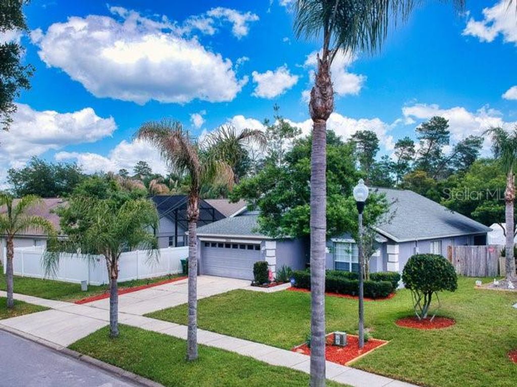 2911 WILD PEPPER AVENUE, Deltona, FL 32725