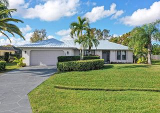 234 SE Whitmore Drive, Port St. Lucie, Port St Lucie, FL 34984