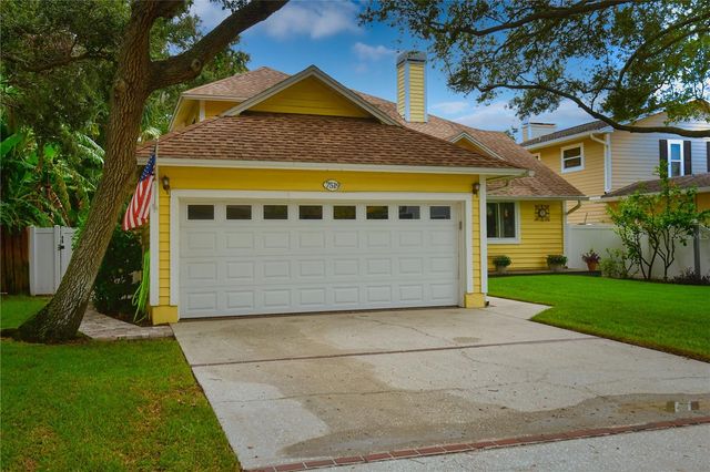 7519 HARBOR VIEW WAY, Seminole, FL 33776