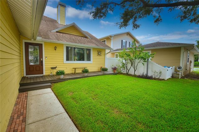 7519 HARBOR VIEW WAY, Seminole, FL 33776
