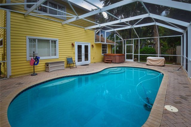 7519 HARBOR VIEW WAY, Seminole, FL 33776
