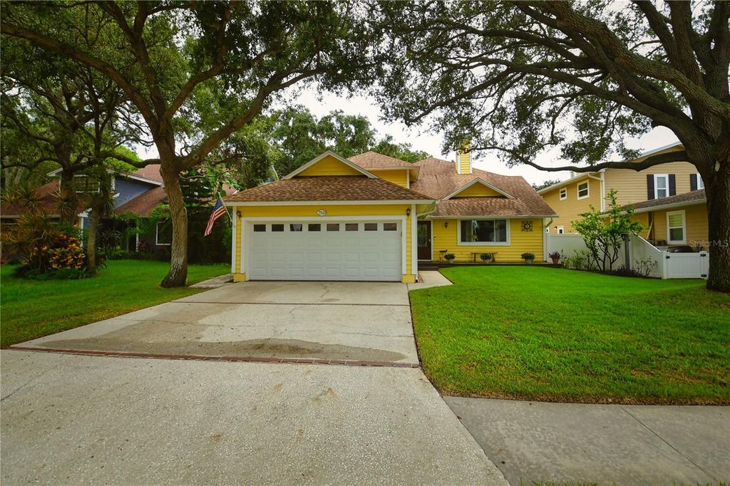 7519 HARBOR VIEW WAY, Seminole, FL 33776